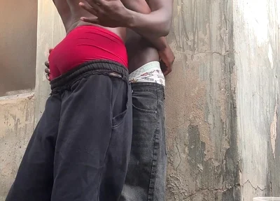 Just Boy Things