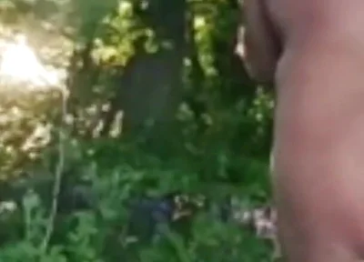 Naked Walks