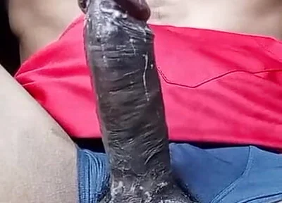 Desi Boy Masturbation