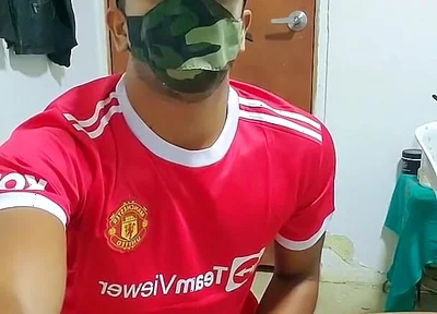 Horny Male