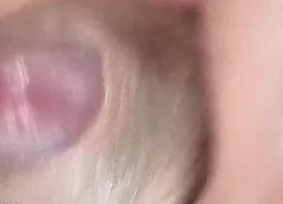 Master's Uncut White Cock and Verbal Domination Is Going to Seduce You