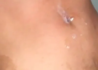 Huge Cumshot!
