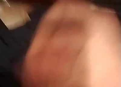 Stroking My Tiny Penis to Interracial Porn and Ejaculating so Fast