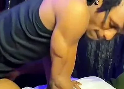 Visited My Cousin Brother and Seduced Him...