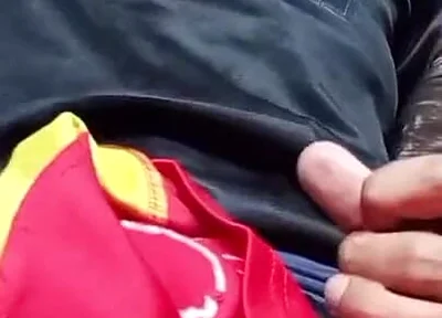 Desi Boy Masturbation