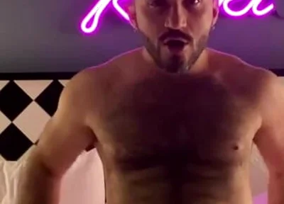 Pink Sign Vibe