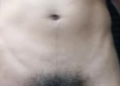 Hello, I Have It Very Small Right Now