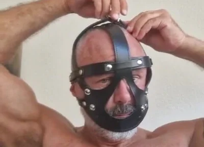 As Usual I Try New Gadgets on Myself First