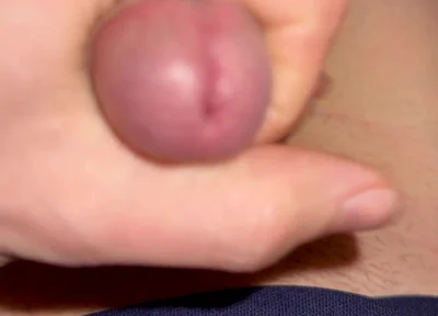 Small to Large, Rub Until Comes