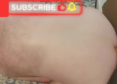 Small Cock Ass Shaking Dildo Fun