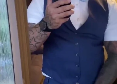Massive Filthy Irish Cumshot