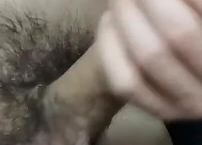 Big Hairy Beautiful Cock Wants Affection