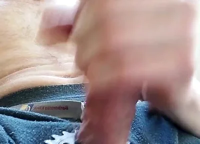 Felix Will Cum Extremely
