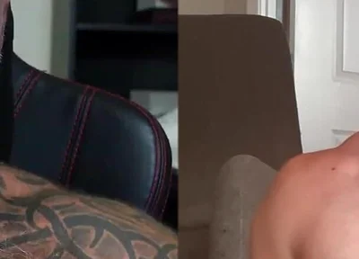 Redemption Interview with Kae Strouse/ecstatic Self (episode 5)