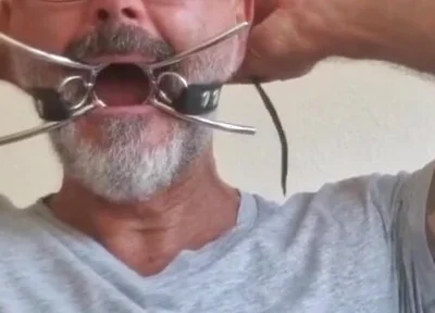 I Try New Gadgets on Myself First