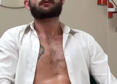 Stepdaddy Comes Home After a Long Apartment