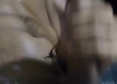 Jerking off Until I Empty My Balls