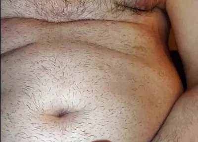 Open Your Mouth and Take in Five Minutes of My Cumshots