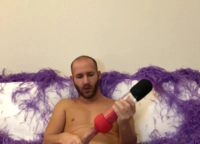 Sucking Sex Toy