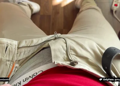 Muscular German Stepdaddy Dominant Jerk off After Work - Hot Dirtytalk - Phantomgentx