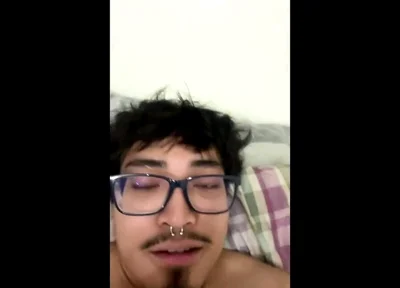 Chubby 23-year-old Filipino Chubby Boy Goes Live on Cam2cam with Stepdaddy Dirty Talk