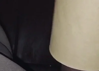 Very Hardcore Masturbation by a Big Hot Dick. It Is Drilling Again and Again