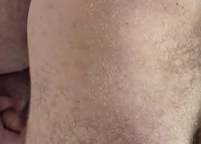 Fucking with Hairy Bears.