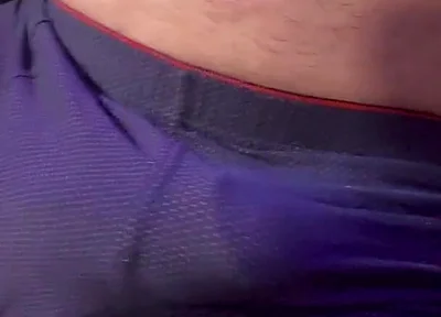 Guy 34 - Straight, Quiet Tradie Turns Into Sex Crazed, Begging and Whimpering Sub