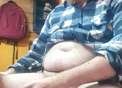 Masturbation Big Cock