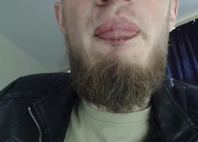 Alpha Feeds Drool to His Submissives