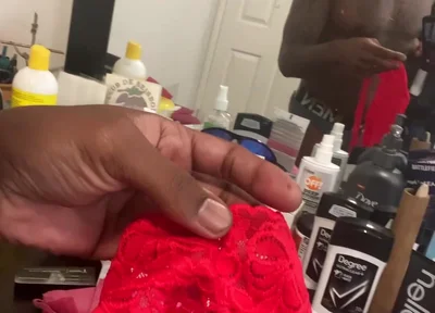 Kai Da Thonger Grinds Raw Passion Solo