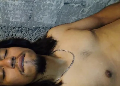 Rasured My Dick