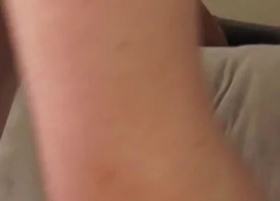 Horror Movie Hump