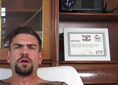 Epic Masturbation at Home