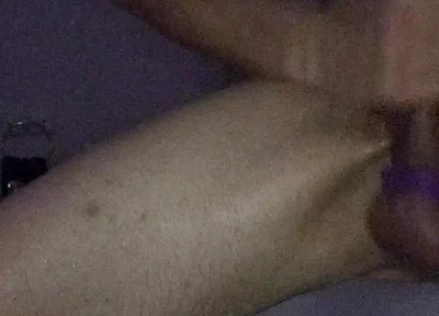 Stroking, Edging, Anal Play and Cumshot in the Tub
