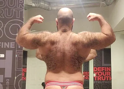 Happy Flex Friday!