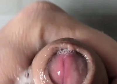 Asmr Precum Masturbation Hot Male Voice Moans and Dirty Talks with Closeup Dick Cumshot