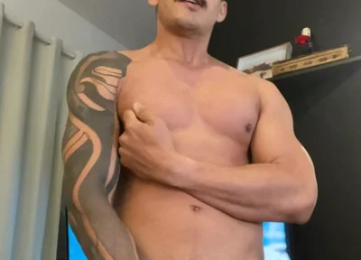 Big Load!