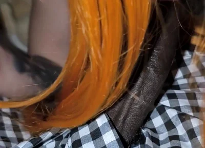 Feminized Boy: Crossdressing Submission