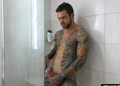 Alone in the Shower