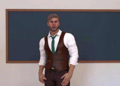 Versatile Gay Experience with Gang After Small Meet up with Maths Teacher Mister Hall