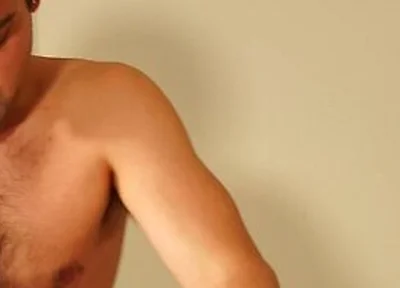 Johnny Rapid Fucks Chris White In Sweaty Atlanta Hotel Room