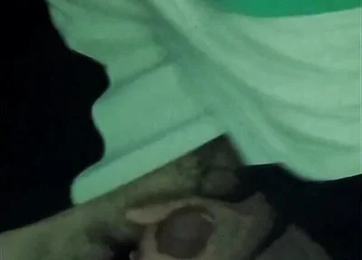 Cumshot