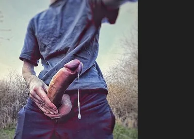 My Stepson Has an Amazing Cock!