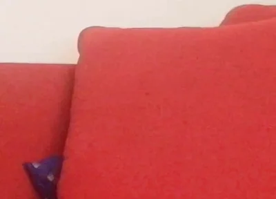 Anal Riding with DIY Dildo