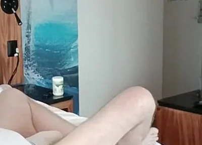 Masseur Gets Too Excited and Watch What Happens!