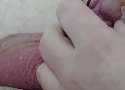 My Little Penis Gets a Prince's Scepter