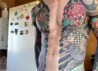 Cocker Full of Milk