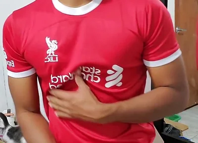 BBC Masturbation
