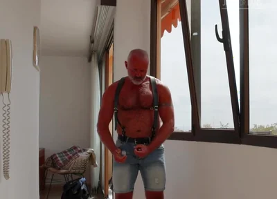 Not Only in Leather